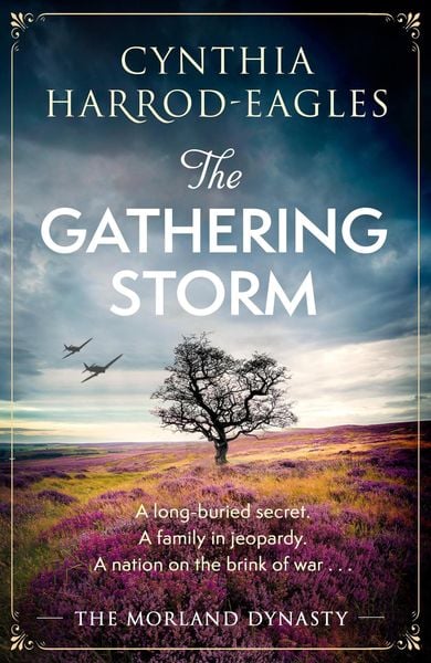 Produktbild: The Gathering Storm