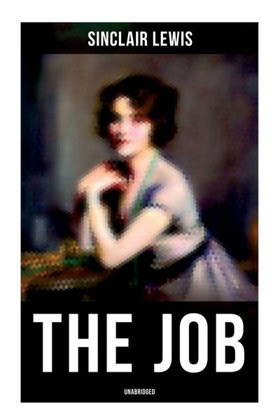 Produktbild: The Job (Unabridged)