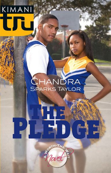 Produktbild: Kimani Tru Pledge