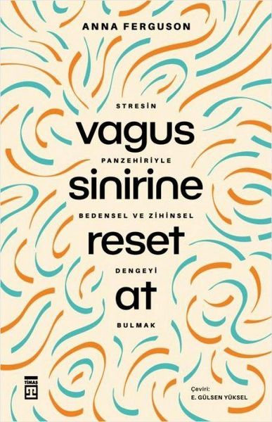 Produktbild: Vagus Sinirine Reset At