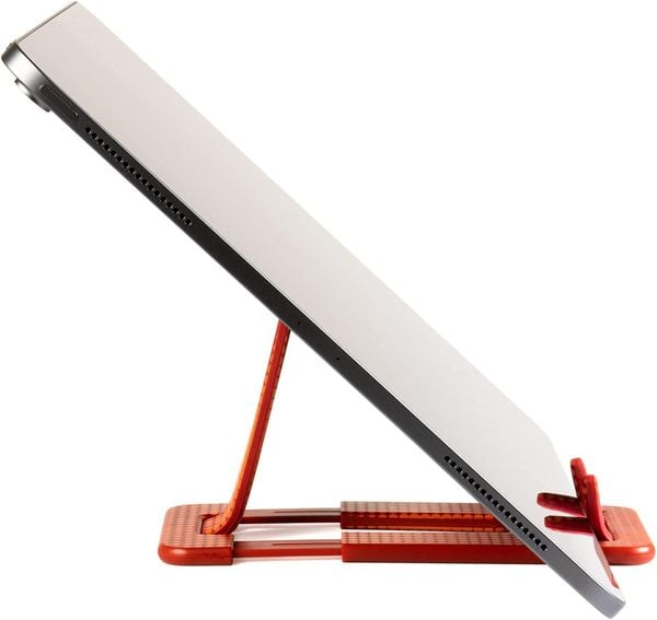 Produktbild: Flexistand Pro Red Dots - Halter f&uuml;r Tablets, E-Reader