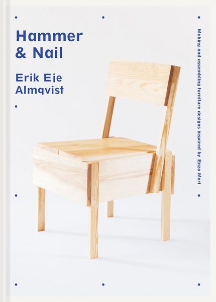 Produktbild: Hammer & Nail