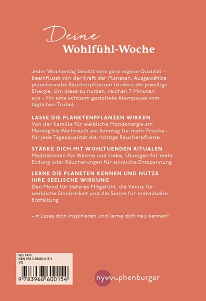 Produktbild: 7 Minuten Räuchergenuss
