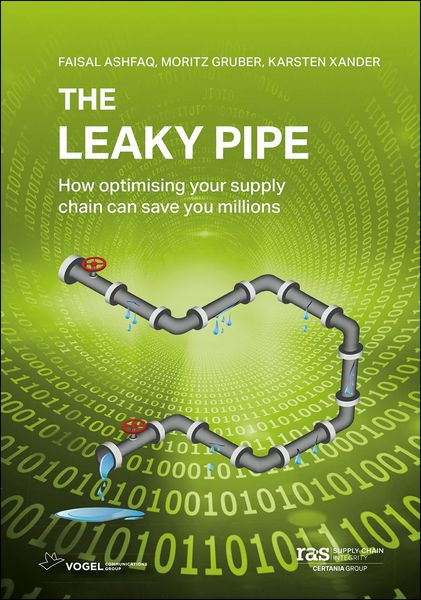 Produktbild: The Leaky Pipe