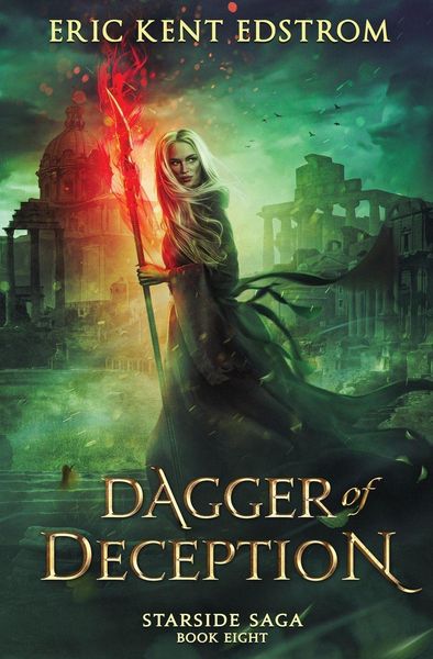 Produktbild: Dagger of Deception