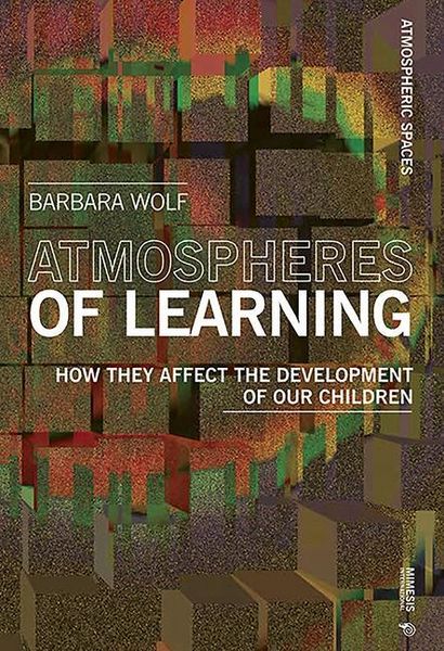Produktbild: Atmospheres of Learning