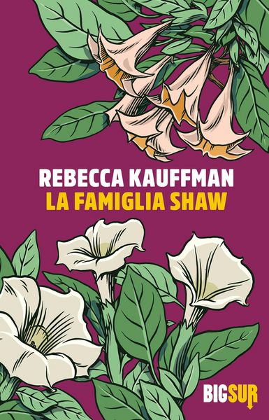 Produktbild: La famiglia Shaw