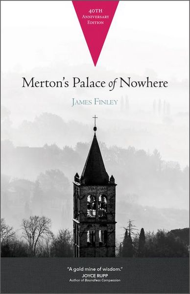 Produktbild: Merton's Palace of Nowhere