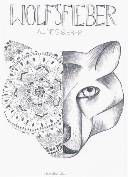 Produktbild: Wolfsfieber