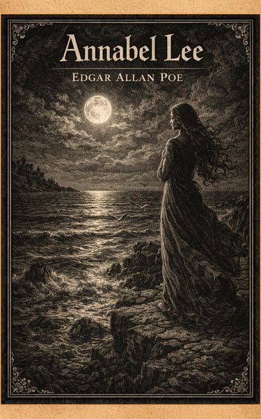 Produktbild: Annabel Lee