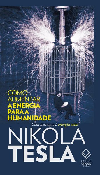 Produktbild: Como aumentar a energia para a humanidade