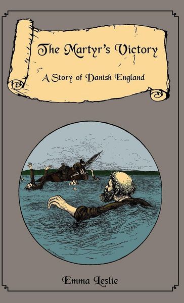 Produktbild: The Martyr's Victory