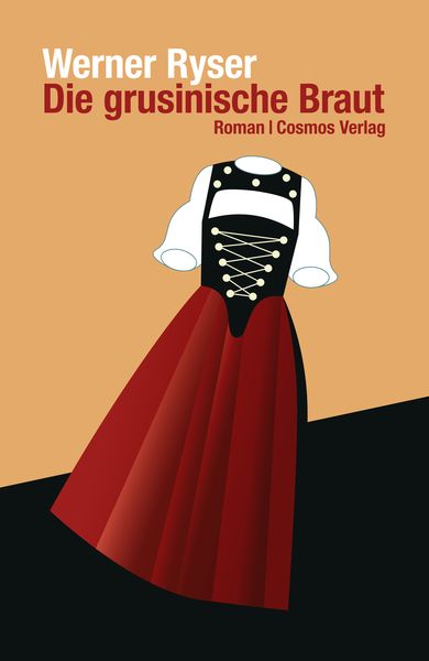 Produktbild: Die grusinische Braut