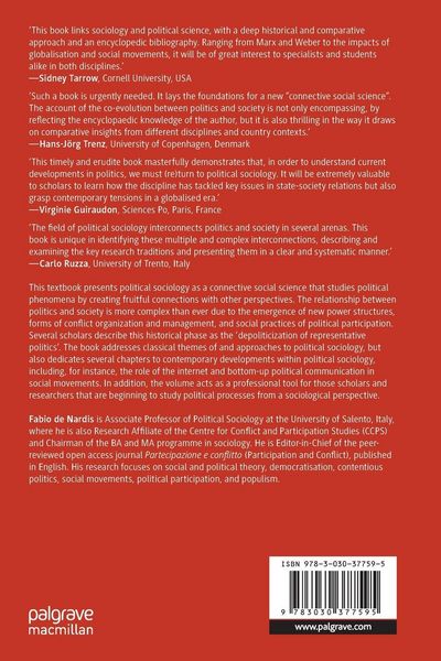 Produktbild: Understanding Politics and Society