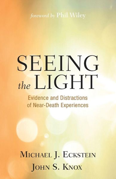 Produktbild: Seeing the Light