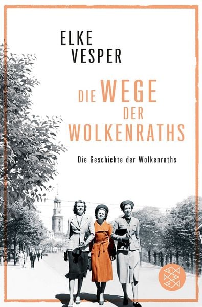 Produktbild: Die Wege der Wolkenraths