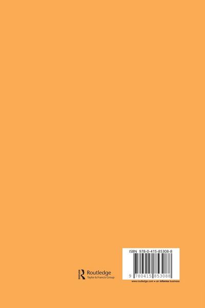 Produktbild: The Third World in Soviet Military Thought