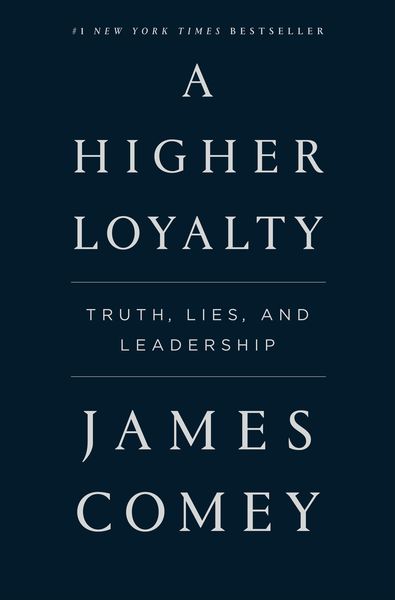 Produktbild: A Higher Loyalty