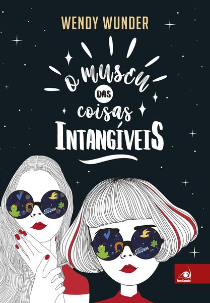 Produktbild: O museu das coisas intang&iacute;veis