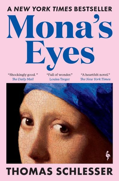 Produktbild: Mona's Eyes