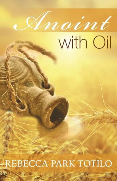 Produktbild: Anoint With Oil