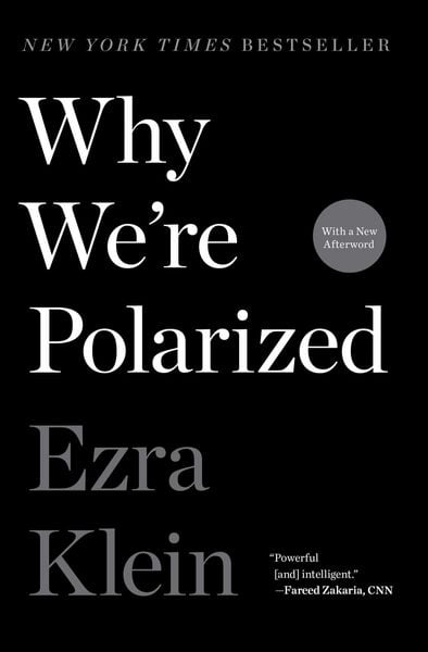 Produktbild: Why We're Polarized