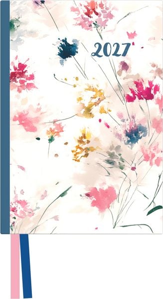 Produktbild: Bright Flowers 2027