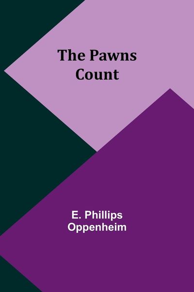 Produktbild: The Pawns Count