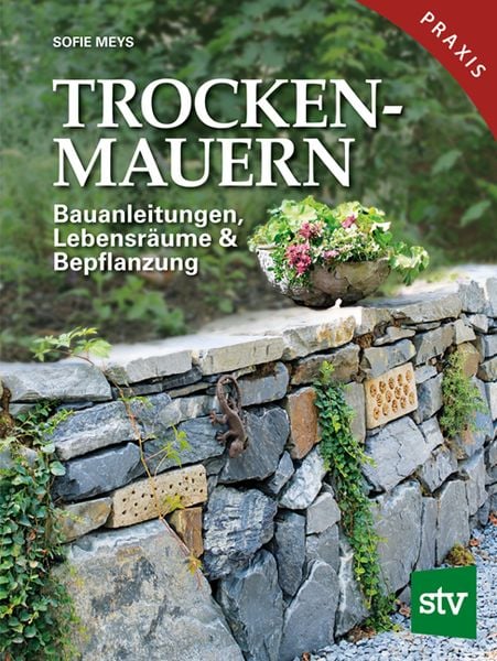 Produktbild: Trockenmauern