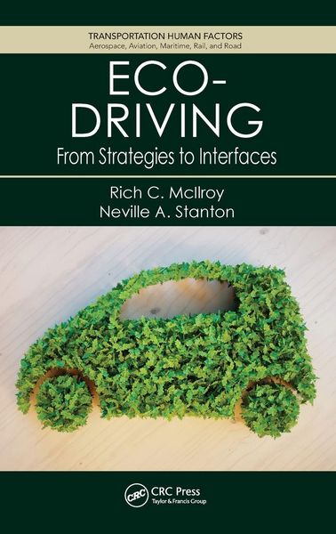 Produktbild: Eco-Driving
