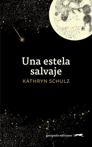 Produktbild: Una estela salvaje