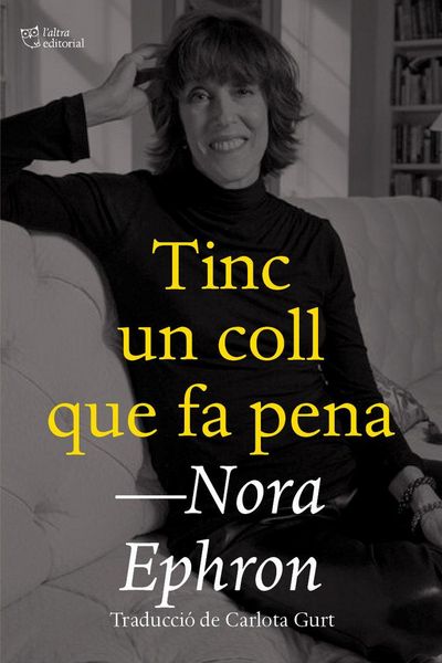Produktbild: Tinc un coll que fa pena