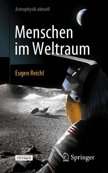 Produktbild: Menschen im Weltraum