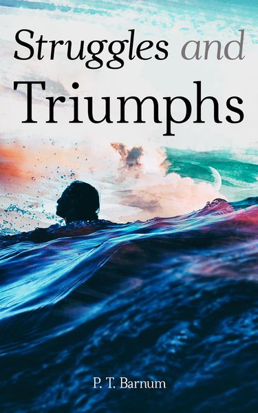 Produktbild: Struggles and Triumphs