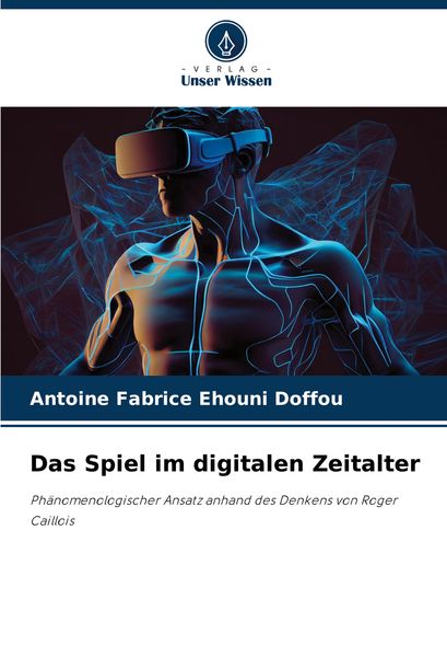 Produktbild: Das Spiel im digitalen Zeitalter