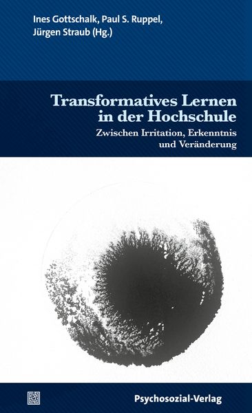 Produktbild: Transformatives Lernen in der Hochschule