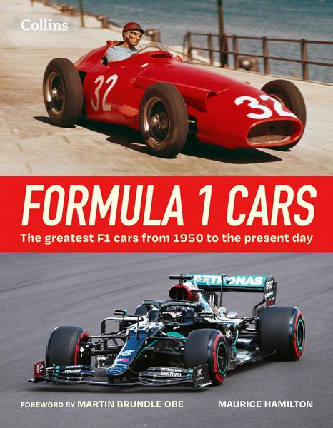 Produktbild: Formula 1 Cars
