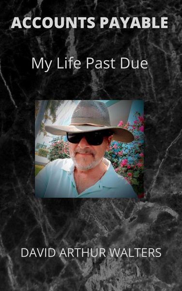 Produktbild: Accounts Payable - My Life Past Due