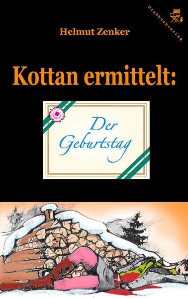 Produktbild: Kottan ermittelt: Der Geburtstag
