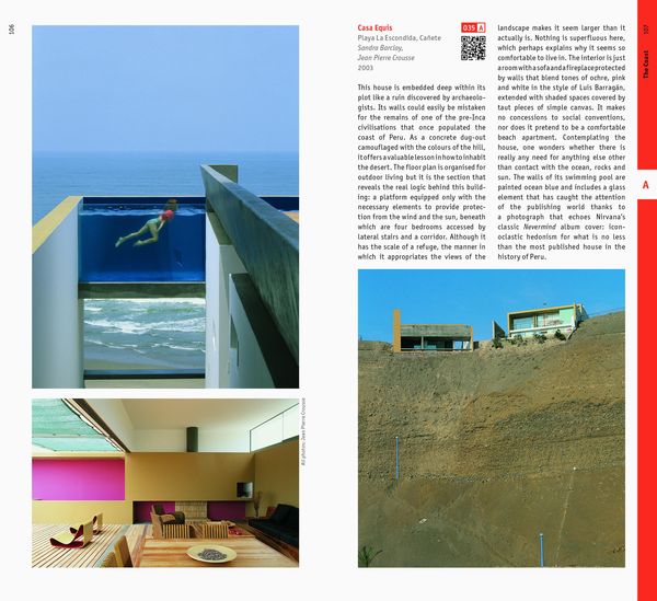 Produktbild: Lima. Architectural Guide