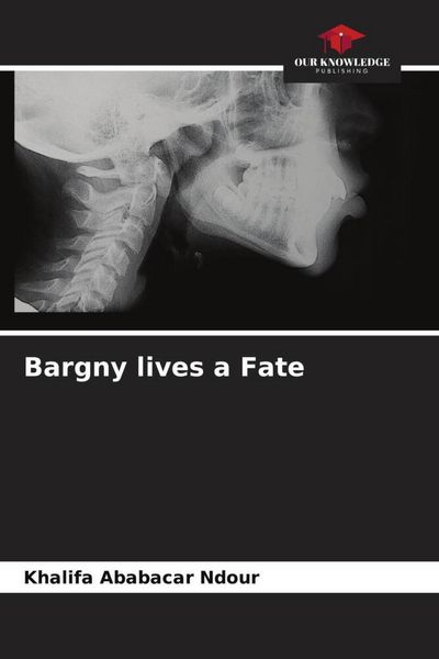 Produktbild: Bargny lives a Fate