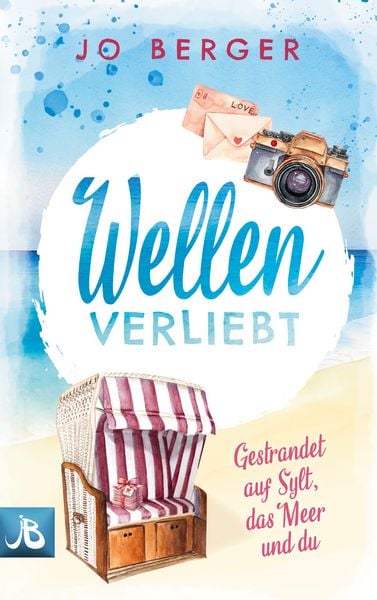 Produktbild: Wellenverliebt