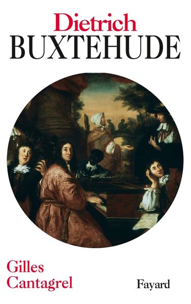 Produktbild: Dietrich Buxtehude