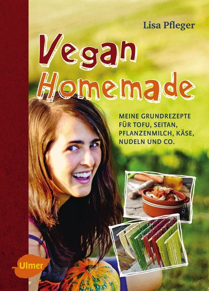 Produktbild: Vegan Homemade
