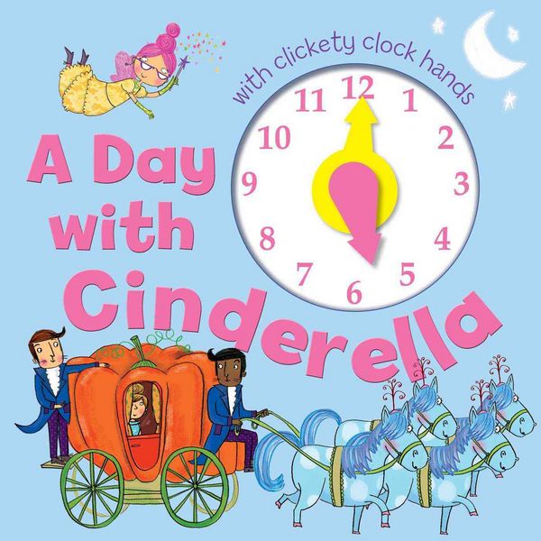 Produktbild: Day W/cinderella-Board