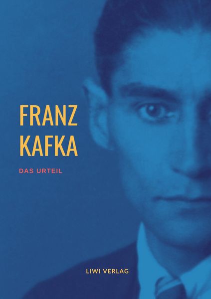 Produktbild: Das Urteil