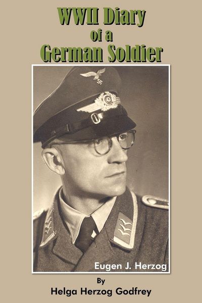Produktbild: WWII Diary of a German Soldier