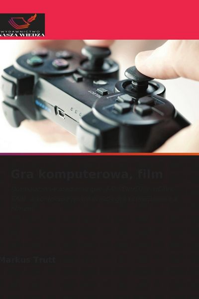 Produktbild: Gra komputerowa, film