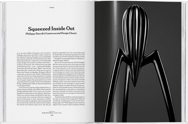 Produktbild: The Gourmand's Lemon