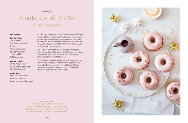 Produktbild: Unsere liebste Weihnachtszeit